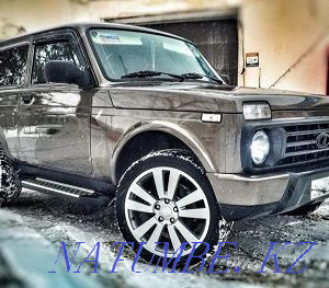 Chip and lowering the coolant temperature, from 12,000 then UAZ, GAZ, NIVA, LADA Almaty - photo 4