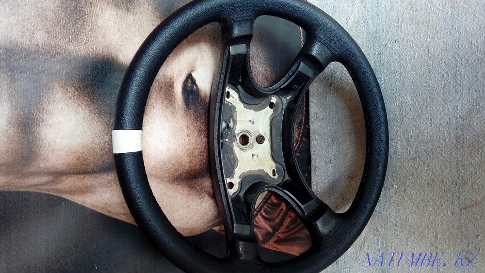 Перетяжка а/м салонов! Петропавловск - изображение 3