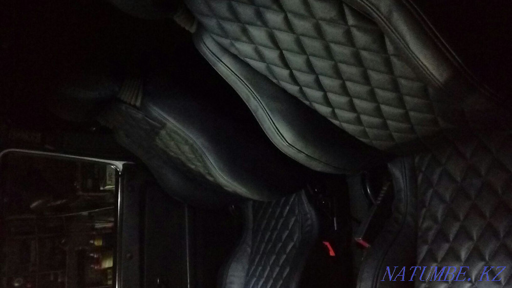 Перетяжка а/м салонов! Петропавловск - изображение 6