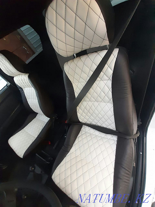 Перетяжка а/м салонов! Петропавловск - изображение 1