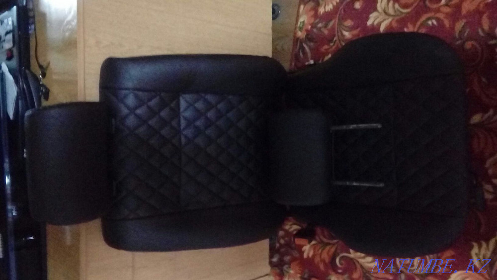 Перетяжка а/м салонов! Петропавловск - изображение 2