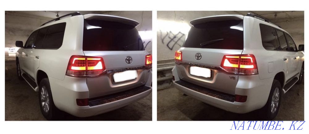 Toning. Professional glass tinting. Zhezqazghan - photo 2