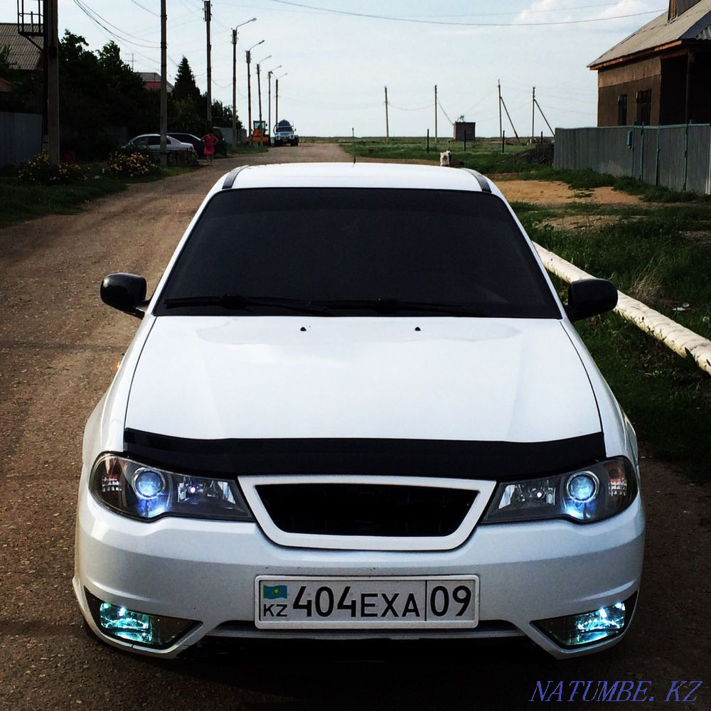 Toning. Professional glass tinting. Zhezqazghan - photo 4