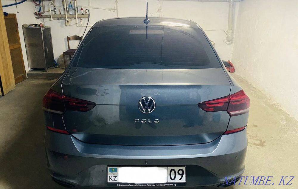 Toning. Professional glass tinting. Zhezqazghan - photo 5