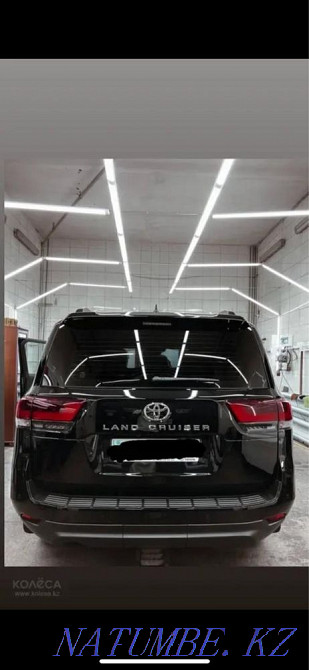 Түсті бояу және брондау  Өскемен - изображение 4