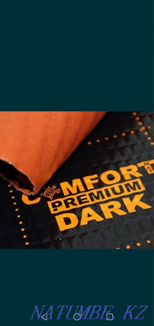 Бояу және дыбыс оқшаулау  Өскемен - изображение 6