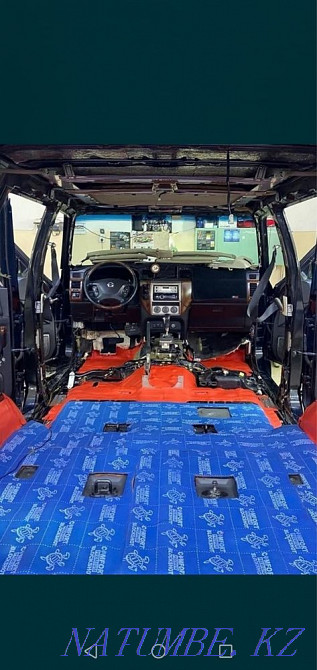 Бояу және дыбыс оқшаулау  Өскемен - изображение 2