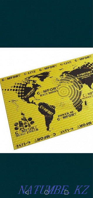 Бояу және дыбыс оқшаулау  Өскемен - изображение 4