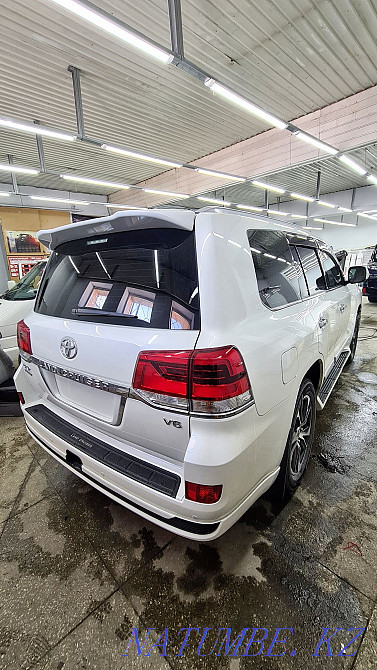 Glass tinting/glass tinting/toner Бостандык - photo 8