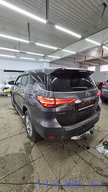 Glass tinting/glass tinting/toner Бостандык - photo 5