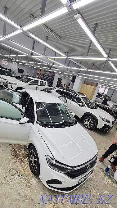 Glass tinting/glass tinting/toner Бостандык - photo 4
