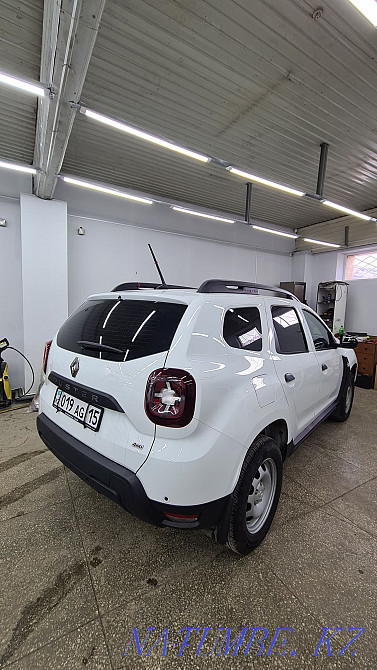 Glass tinting/glass tinting/toner Бостандык - photo 2