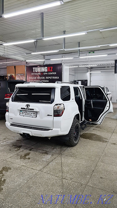 Glass tinting/glass tinting/toner Бостандык - photo 1