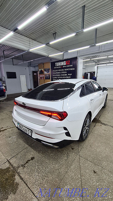 Glass tinting/glass tinting/toner Бостандык - photo 7