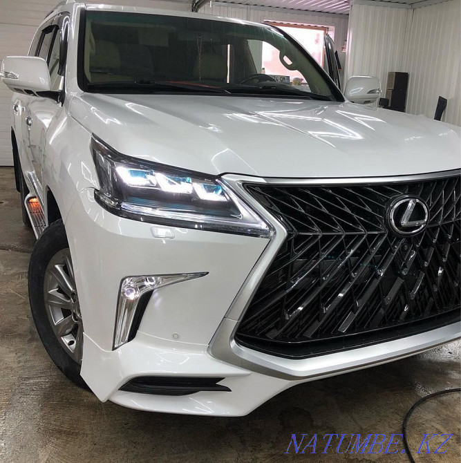 Toning, soundproofing Ust-Kamenogorsk - photo 5