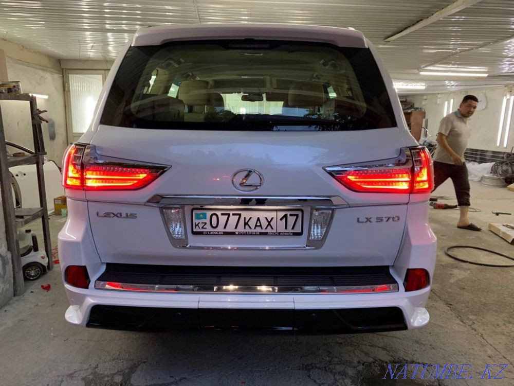 Toning, soundproofing Ust-Kamenogorsk - photo 3