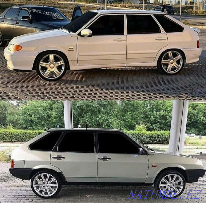 Tinting work Aqtobe - photo 1