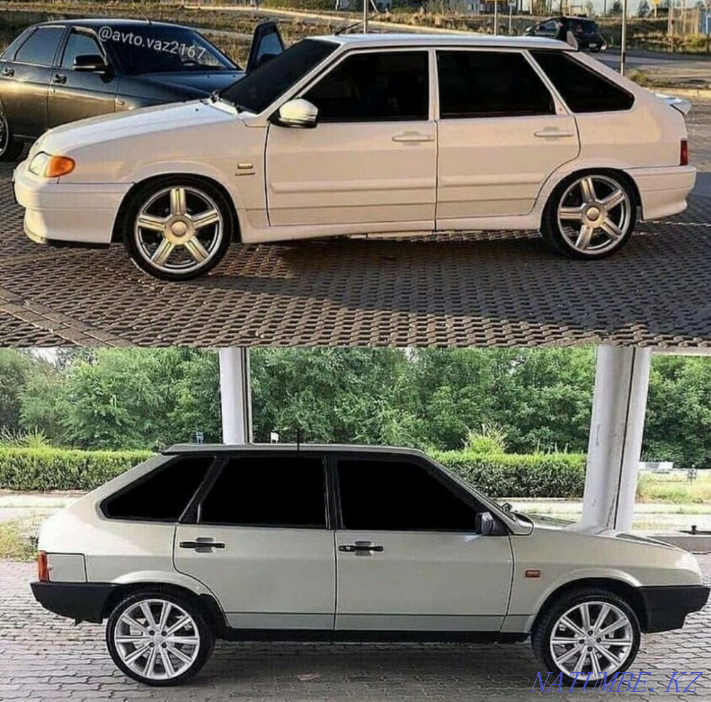 Бояу жұмыстары  Ақтөбе  - изображение 1