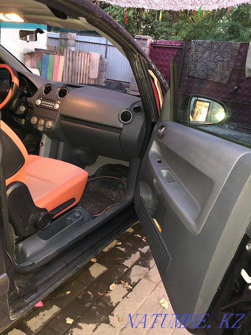 Upholstery, restoration, dry cleaning of your car interior Almaty - photo 1