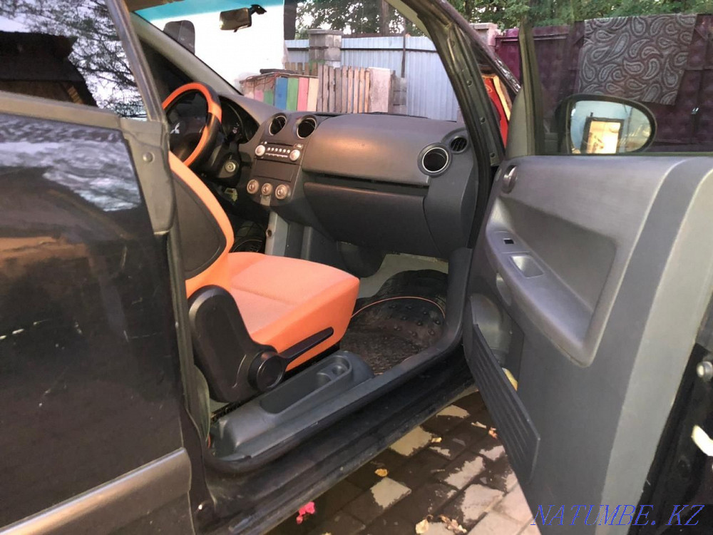 Upholstery, restoration, dry cleaning of your car interior Almaty - photo 2