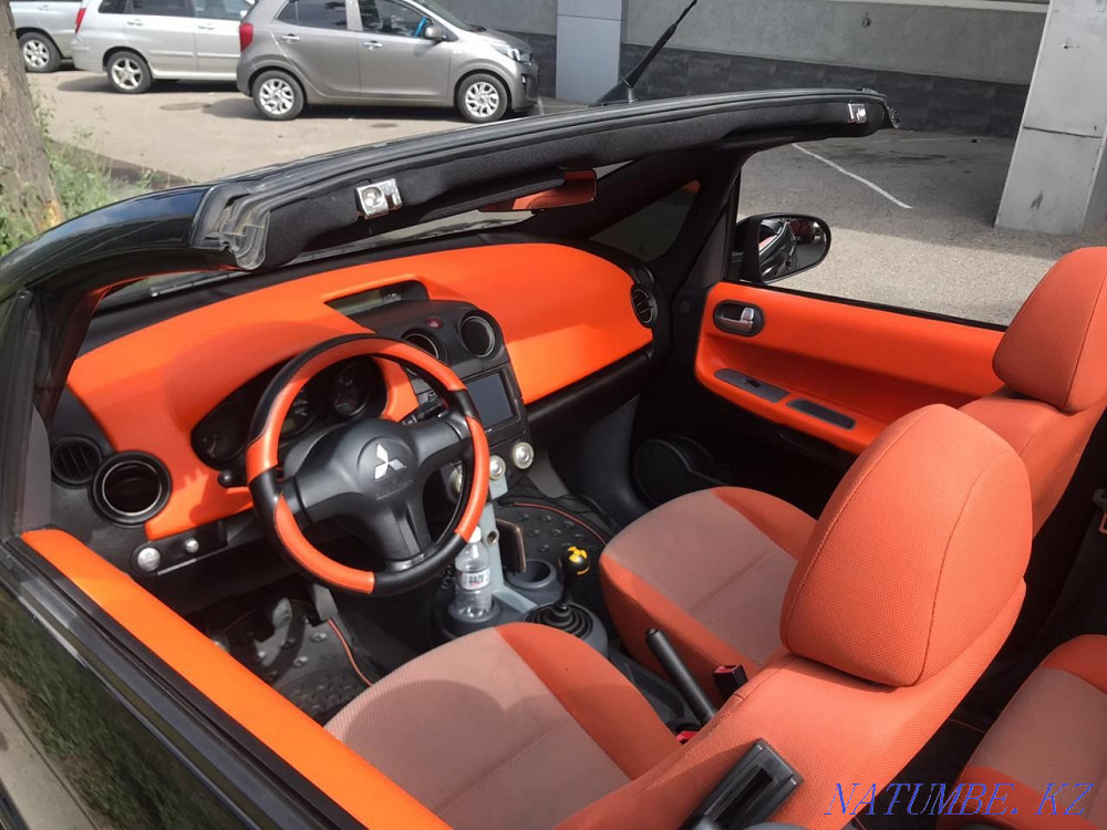 Upholstery, restoration, dry cleaning of your car interior Almaty - photo 5