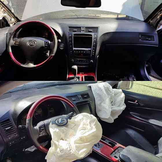 Перетяжка авто, салона, руля, Автоателье, Руль, Торпеда Алматы