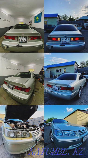 Inexpensive! High-quality tinting armor headlights polishing headlights Taraz! Байзак - photo 6