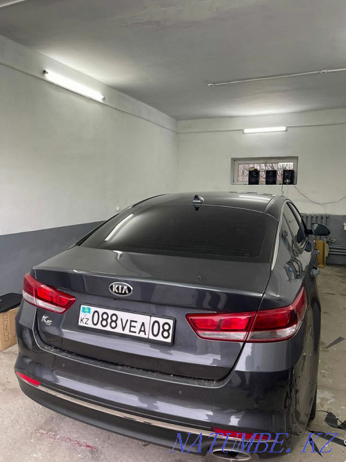 Inexpensive! High-quality tinting armor headlights polishing headlights Taraz! Байзак - photo 3