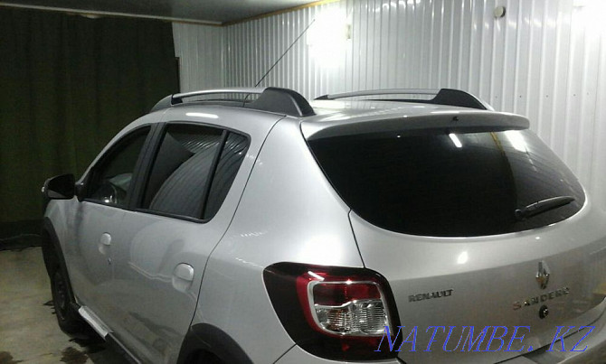 Auto glass tinting Kokshetau - photo 6