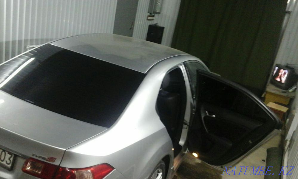 Auto glass tinting Kokshetau - photo 4