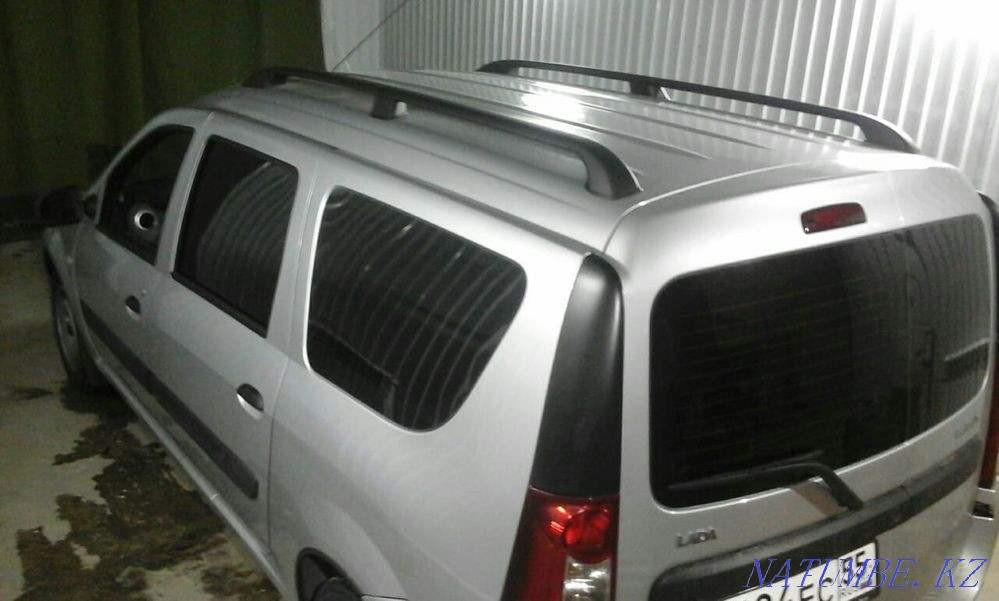 Auto glass tinting Kokshetau - photo 5