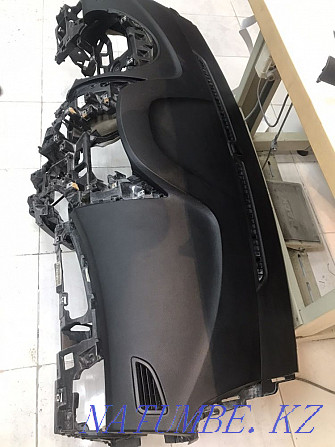 Interior banner, panel banner, seat banner, tailoring of covers! Astana - photo 1