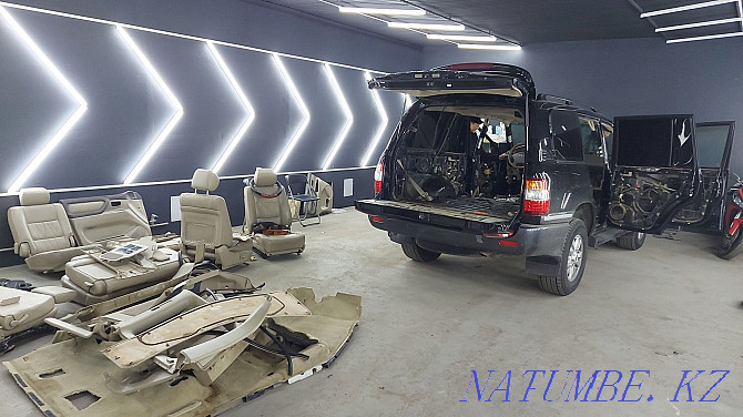 Звукоизоляции алматылық серіктестер Shumoff ең төмен бағалар  Алматы - изображение 6