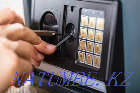Opening doors, offices, safes, garages, cars Almaty - photo 3
