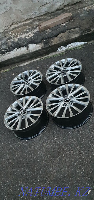 От 15 000т. Полимерная, порошковая, покраска дисков. Алматы - изображение 8