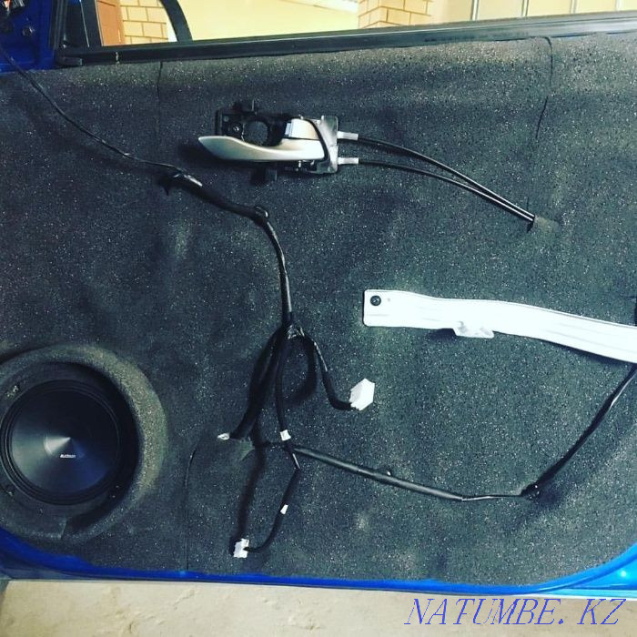 Professional Noise Isolation Pavlodar - photo 1