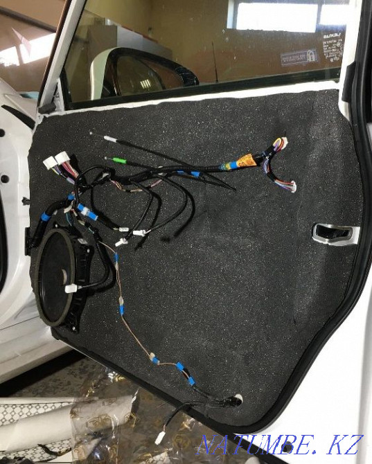 Professional Noise Isolation Pavlodar - photo 3