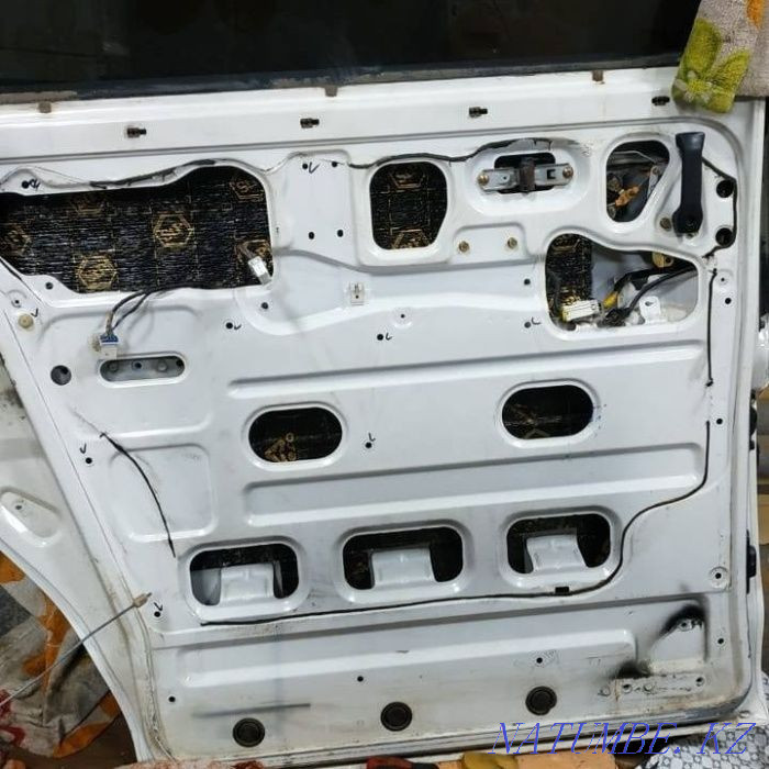Professional Noise Isolation Pavlodar - photo 5