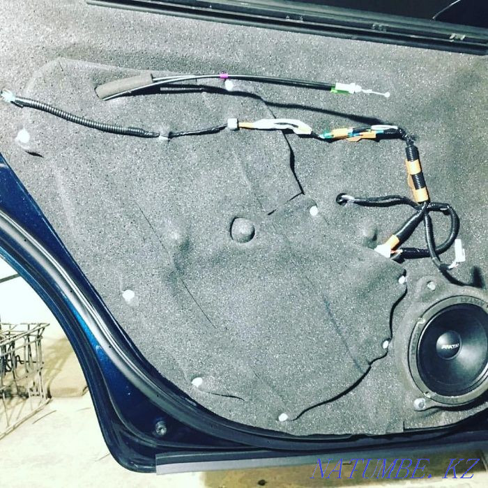 Professional Noise Isolation Pavlodar - photo 2