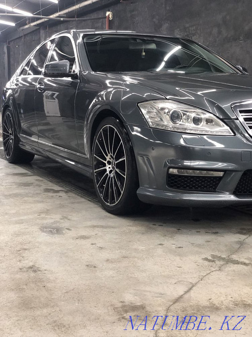 АКЦИЯ!!! Полировка кузова авто 30000 тенге. Караганда - изображение 3