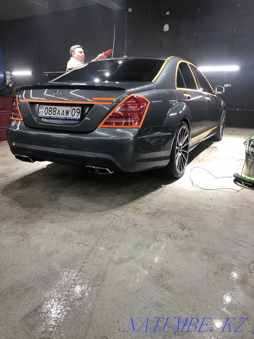 АКЦИЯ!!! Полировка кузова авто 30000 тенге. Караганда - изображение 4