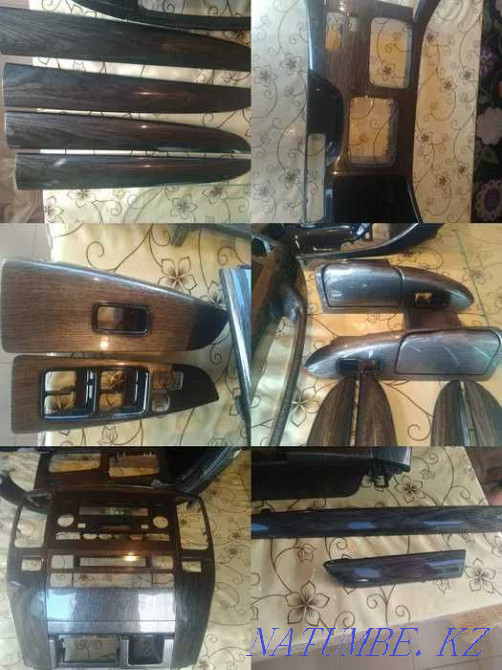 Аквапринт Аквапечать восстановление пластика салона Алматы - изображение 4
