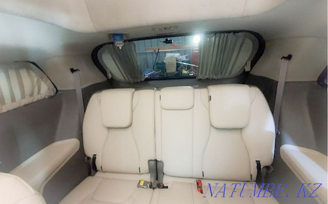 Tailoring of covers, banner of ceilings and interior elements Astana - photo 5