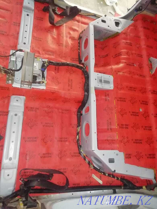 Noise isolation, Car booking, Dry cleaning, Upholstery Astana - photo 7