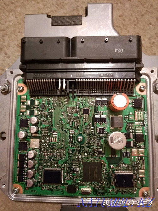 Chip tuning Japan, Korea, Europe, Russia, USA Almaty - photo 8