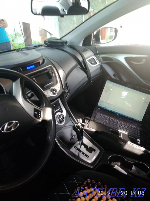 Chip tuning Japan, Korea, Europe, Russia, USA Almaty - photo 5