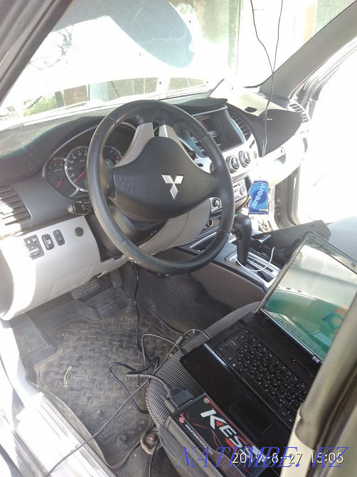 Chip tuning Japan, Korea, Europe, Russia, USA Almaty - photo 2