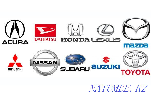 Chip tuning Japan, Korea, Europe, Russia, USA Almaty - photo 7