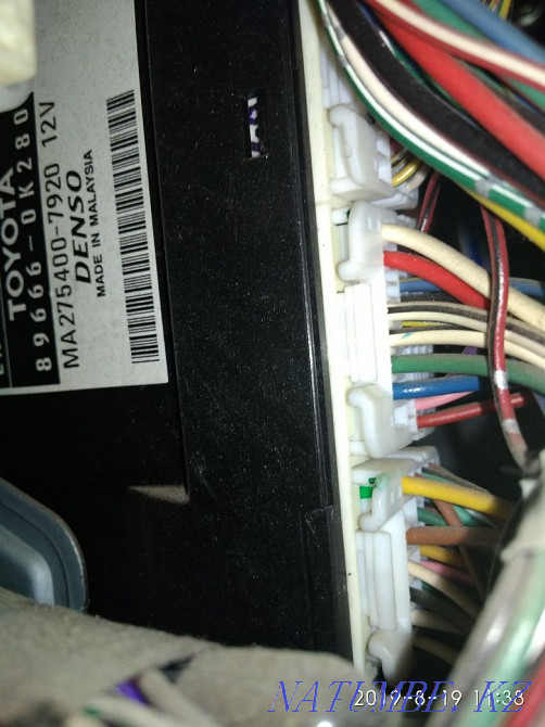 Chip tuning Japan, Korea, Europe, Russia, USA Almaty - photo 4