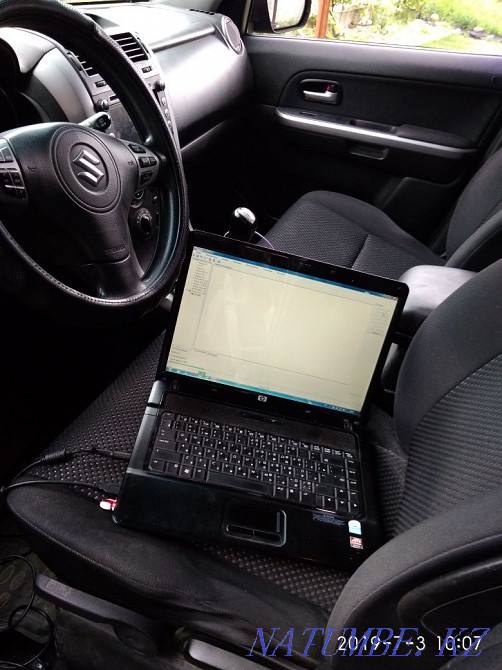 Chip tuning Japan, Korea, Europe, Russia, USA Almaty - photo 6